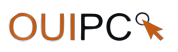 Logo OUIPC